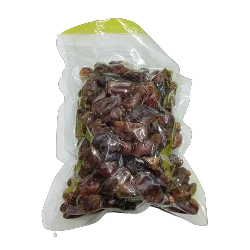 Khalas Dates Vacuum Sealed 1Kg